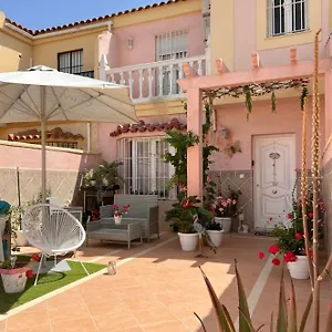 Palast Stieg Séjour chez l'habitant Jerez de la Frontera