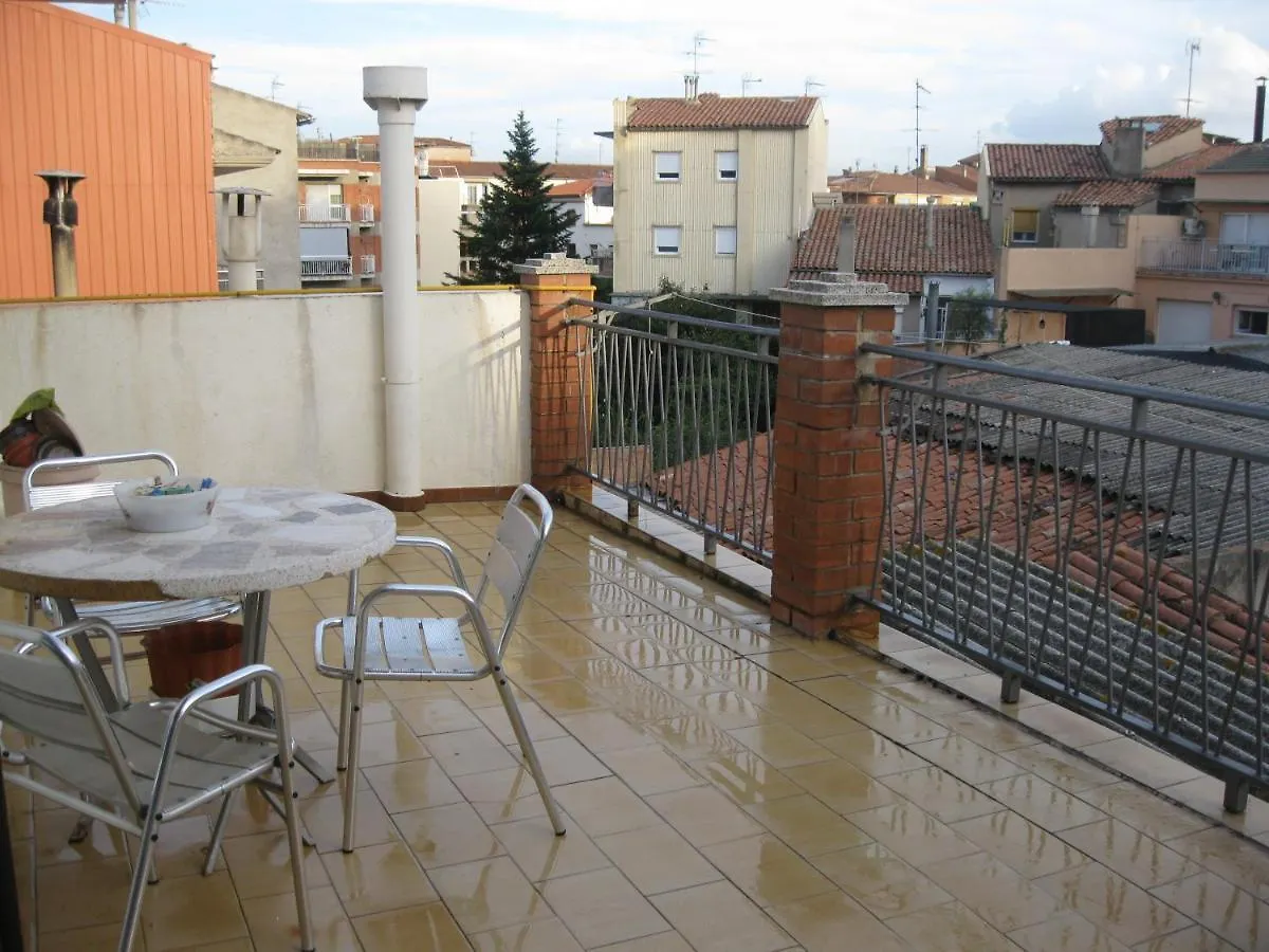 Apartment Apartament Sant Joan Sant Joan De Villatorrada