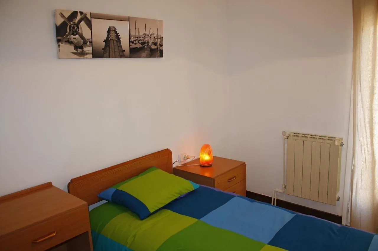 Apartment Apartament Sant Joan Sant Joan De Villatorrada Spain