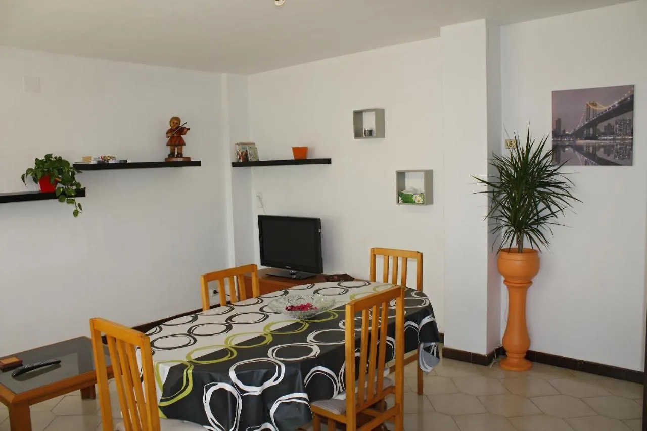 Apartament Sant Joan Sant Joan De Villatorrada