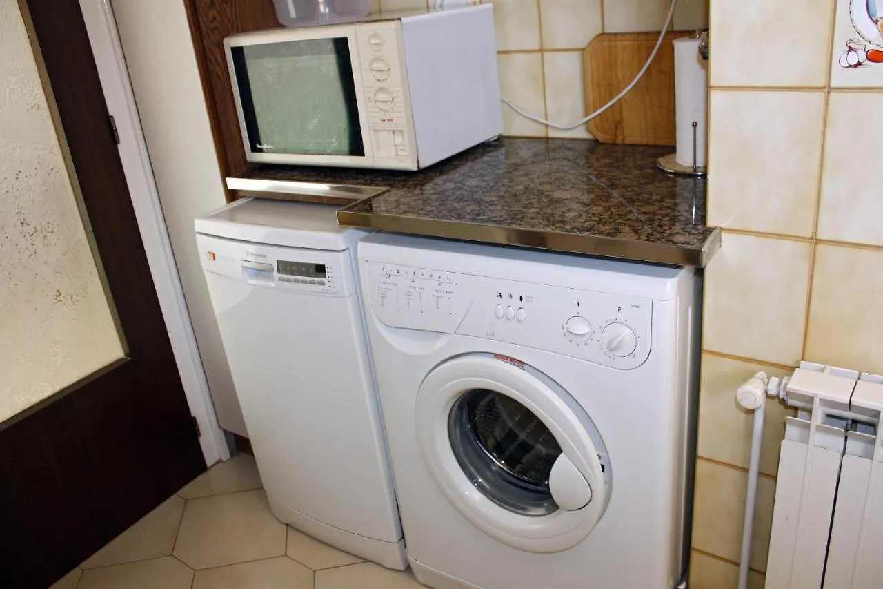 Apartament Sant Joan Sant Joan De Villatorrada Apartment