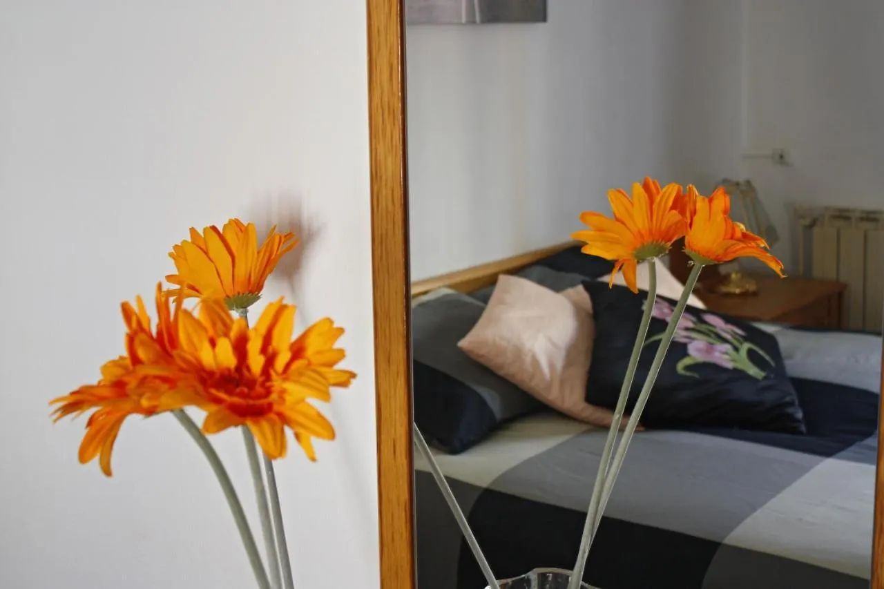 Apartment Apartament Sant Joan Sant Joan De Villatorrada