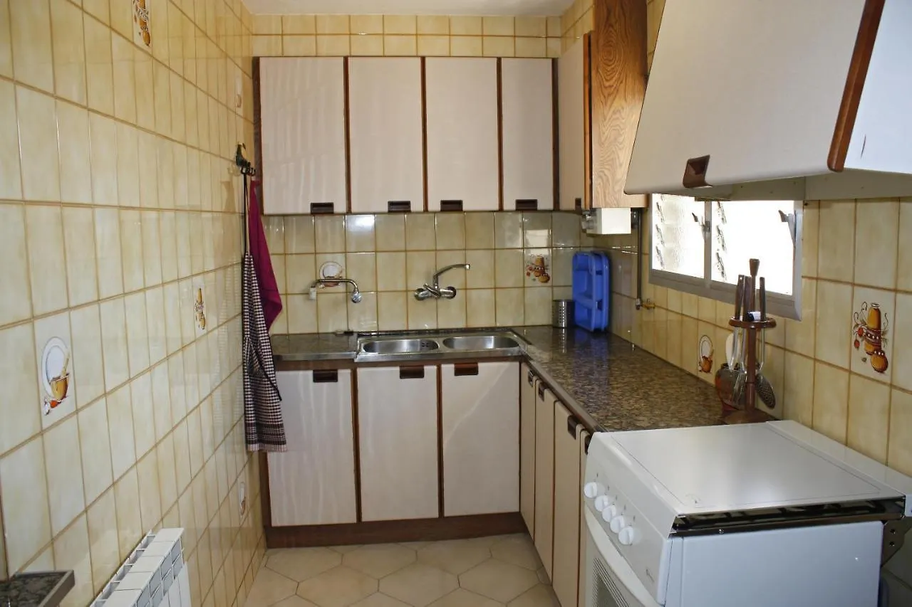 Apartment Apartament Sant Joan Sant Joan De Villatorrada Spain