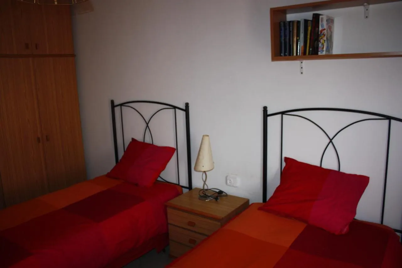 Apartament Sant Joan Sant Joan De Villatorrada 0*,  Spain