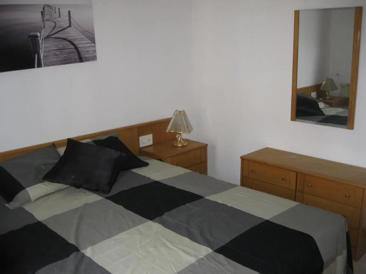 Apartament Sant Joan Sant Joan De Villatorrada