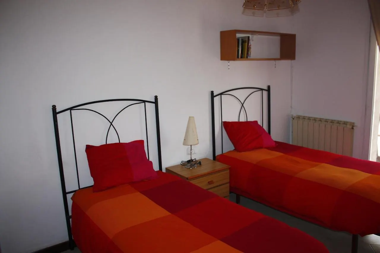 Apartament Sant Joan contacts
